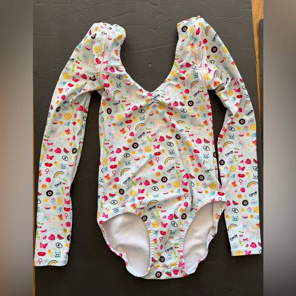 Chameleon Activewear long sleeve